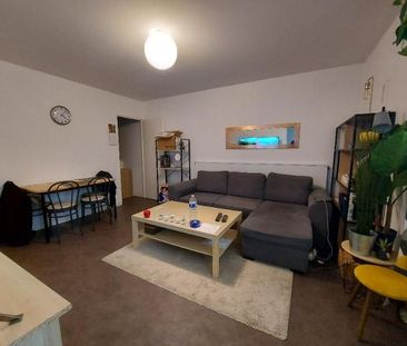 Location Appartement 2 pièces 39m² TOULOUSE 31400 - Photo 1