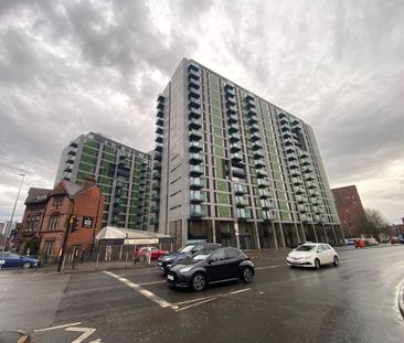 1 Bed Flat, Salford, M3 - Photo 3