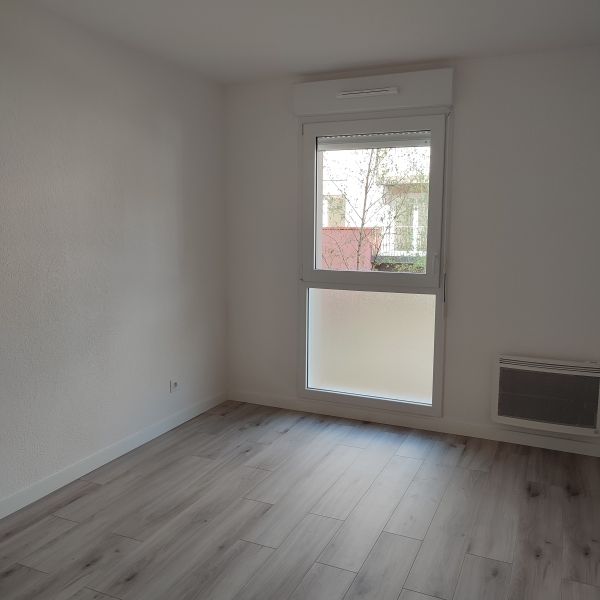 Location Appartement 2 pièces 49m² DARNETAL 76160 - Photo 1