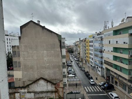 Marvila com elevador T3 - Photo 3