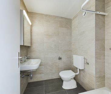 Appartement de 1 pièce au 3ème étage - Photo 2