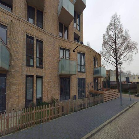 Appartement de 2 pièces avec espace extérieur, Noorderlicht 204, Hoorn - À louer - Foto 4