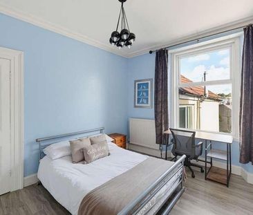 Alexandra Place, Mutley, Plymouth, PL4 - Photo 3