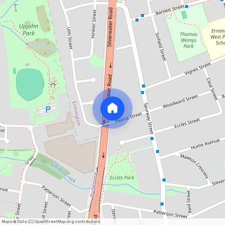 15 Pearce Street, Ermington