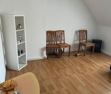 2 Zimmer Wohnung ( nur telefonisch erreichbar) - Photo 2