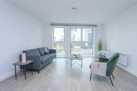 1 bedroom apartment to rent - Photo 4