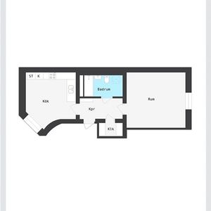 S:t Persgatan 156 E - Foto 3