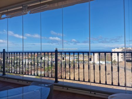 Duplex in Palm-Mar, Palm Mar, for rent - Photo 5