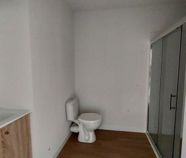 Location Appartement 1 pièce 22m² JOUE LES TOURS 37300 - Photo 1