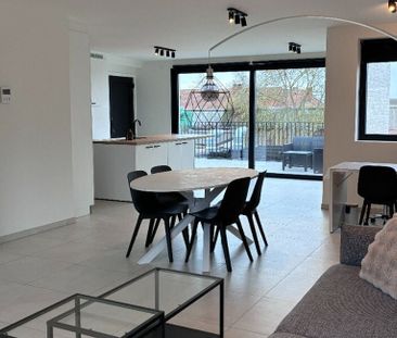 Appartement te huur in Geluwe voor € 780 met 2 slaapkamers - Photo 2