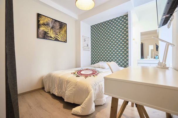 PALISSOT Roommate 3 Bedrooms at Nancy - Photo 1