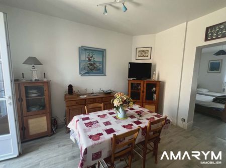 Location Appartement 2 pièces 38m² BERCK 62600 - Photo 2