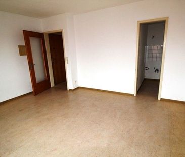 Wohnen in der Weststadt - 25,48 qm - Balkon - Aufzug - Foto 1