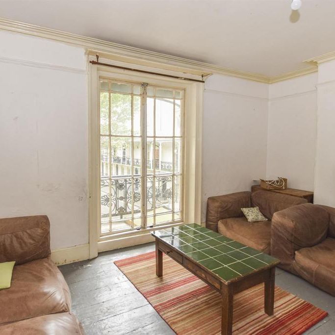 1 bedroom house to rent - Photo 1