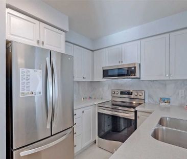 For Lease - 7 Lorraine Drive Unit# 2205, Toronto, Ontario - Photo 6