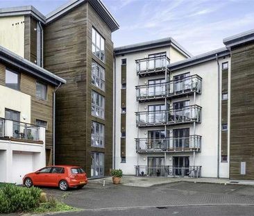 St Stephens Court, Maritime Quarter, Swansea, SA1 - Photo 5