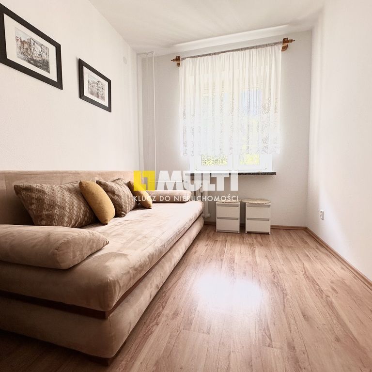 Wynajmę bardzo ładne mieszkanie 3 pokoje ! - Photo 1