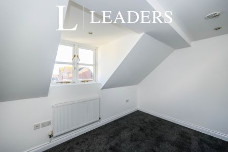 2 bedroom maisonette to rent Guardsman Court, 129 Fratton Road, Portsmouth, PO1 - Photo 3