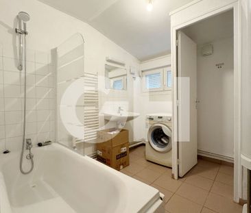 À louer : Vaste appartement 2 pièces à Saint Remy du Nord ! - Photo 4