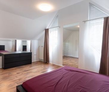 Semi-detached house in dist.2. - Fotó 6