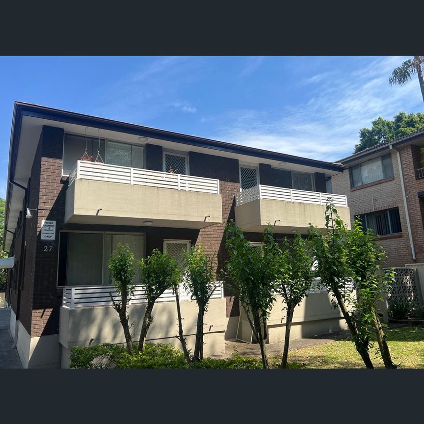 28/41-43 Veron Street, Wentworthville, NSW 2145 - Photo 1