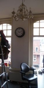 Te huur studentenkamer nabij het centrum van Utrecht - Foto 4