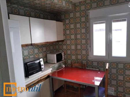 Piso de alquiler en Paseo de San Vicente, La Platina- Hospital - Campus - Photo 5