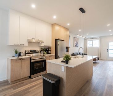 Appartement - 3422 Grand Boulevard - Photo 3