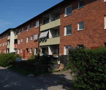 Rågångsvägen 45 C, våning 2 - Foto 2