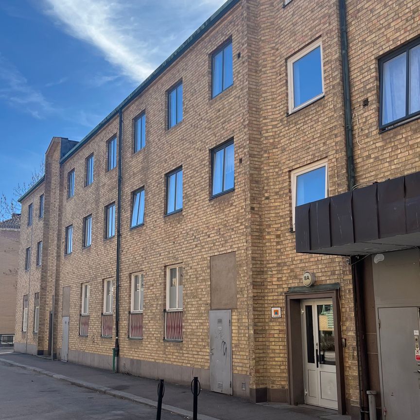 Prästgärdsgatan, Köping - Foto 2