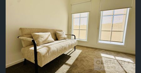 Modern Co-Living in Wallan – Private Room with Ensuite - All Bills Included - Photo 2