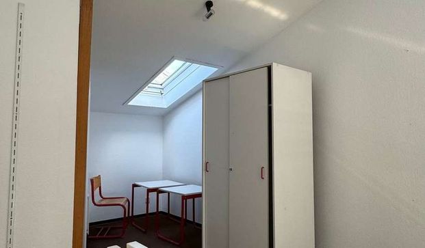 Schönes Maisonette Studentenappartement direkt am Westpark WG geeignet/all inklusive - Foto 1