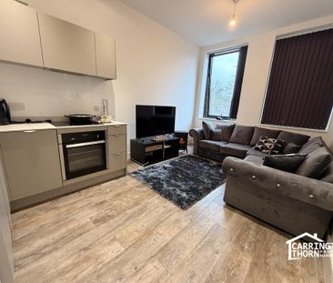 1 bedroom flat to rent - Photo 1