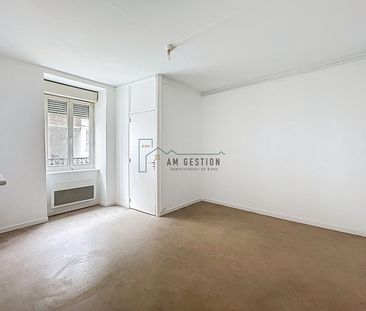 Location Appartement 2 pièces 28m² - Photo 3