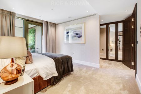 3 Bedroom Apartment, Riverstone Kensington – Kensington - Photo 4