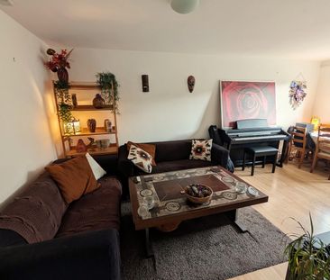 1 bed Flat in Rosebank House 217 Belle Vue Road, Leeds, LS3 1HG - Photo 5
