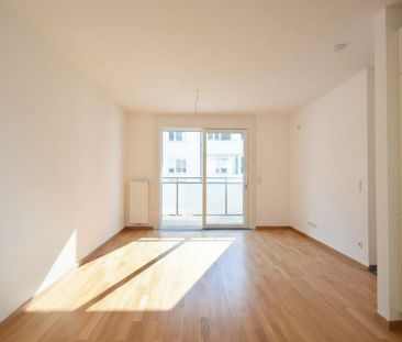 360° TOUR // NEUBAUMIETE mit BALKON - Foto 1