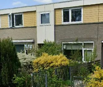 Maison mitoyenne Edisonlaan, Oudeschoot - À louer - Foto 1