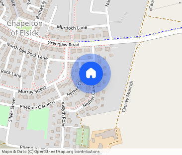 Nether Cairnhill Drive, Chapelton, AB39 - Photo 1