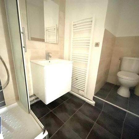 Location Appartement 2 pièces 38m² ST PRIEST EN JAREZ 42270 - Photo 4