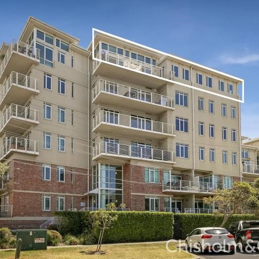 30/39 Esplanade East, Port Melbourne VIC 3207 - Apartment For Rent | Domain - Photo 1