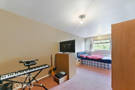 4 bedroom terraced house to rent - Photo 4