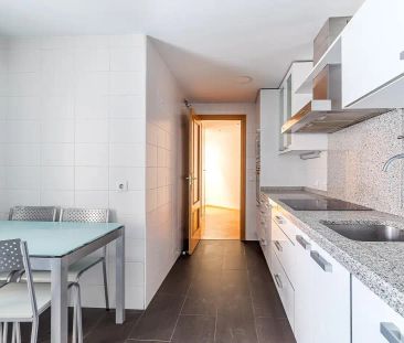 Piso de alquiler en Marmolina, 28, Valdebernardo - Valderribas - Photo 4