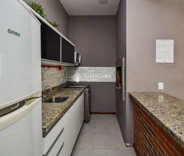 Apartamento com 2 quartos e 46m² para alugar em Cavalhada, Porto Al... - Photo 6