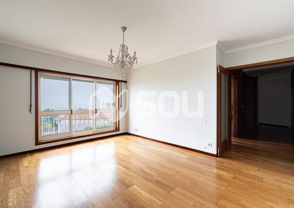 Apartamento T2 em Porto