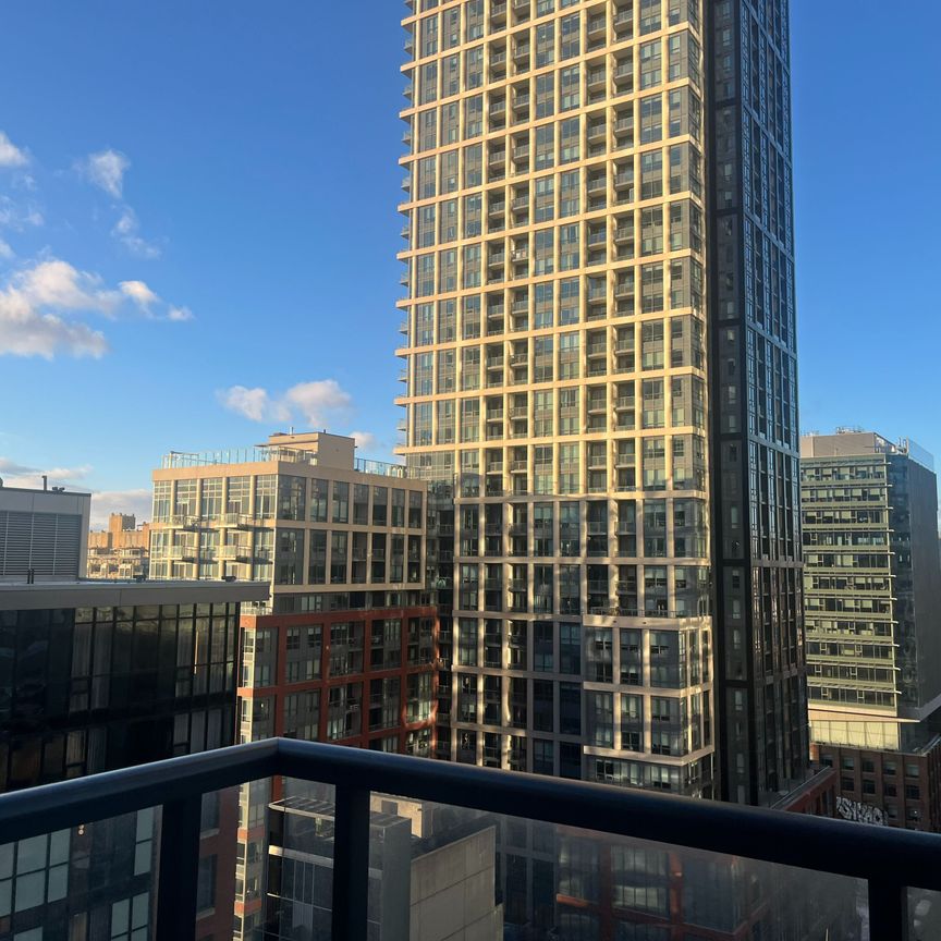 For Lease - 87 Peter Street Unit# 1606, Toronto, Ontario - Photo 1