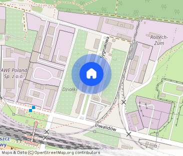 Mieszkanie 2 pokoje | 53 m² | 1. piętro | parking + piwnica - Photo 1