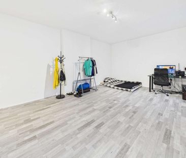 1-Raum Wohnung in zentraler Lage von Magdeburg - Photo 4