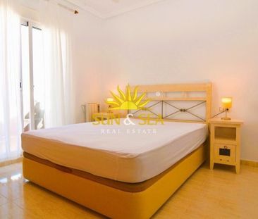 ​ BEAUTIFUL DUPLEX IN TORRE DE LA HORADAD WITH 2 BEDRROMS FOR LONG ... - Photo 6