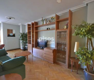 Piso en alquiler en Plaza de León, número SN - Photo 1